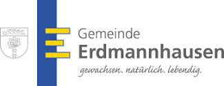 Logo Erdmannhausen